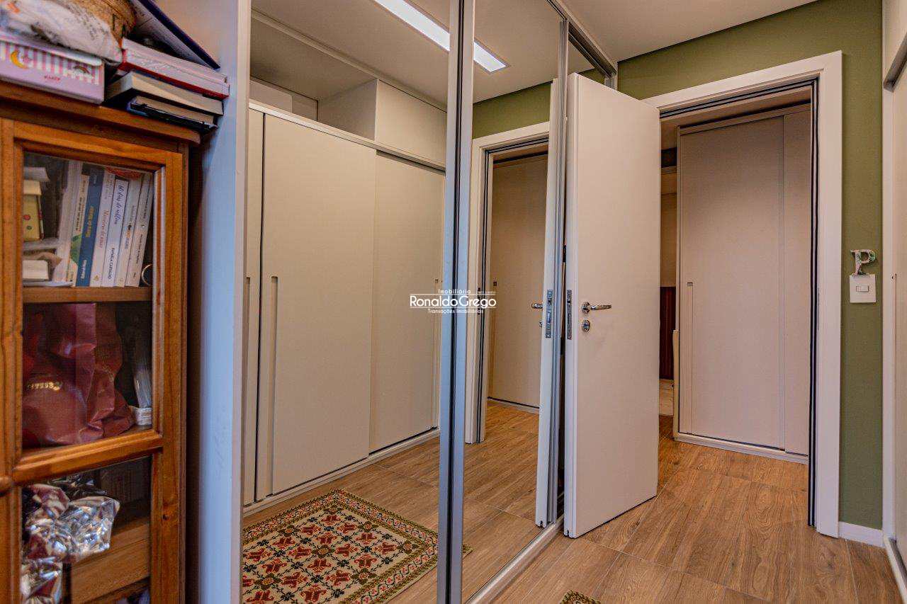 Apartamento à venda com 2 quartos, 100m² - Foto 66