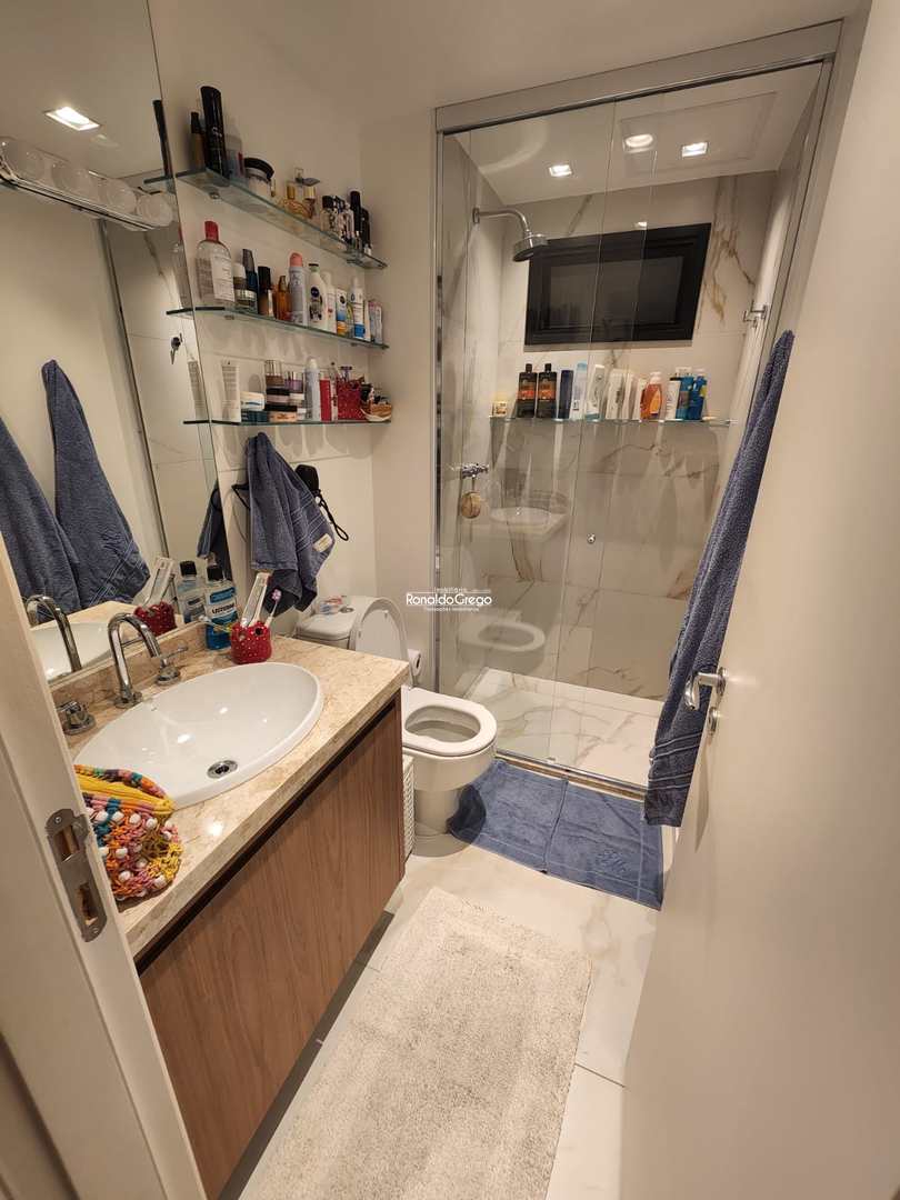 Apartamento à venda com 2 quartos, 100m² - Foto 41