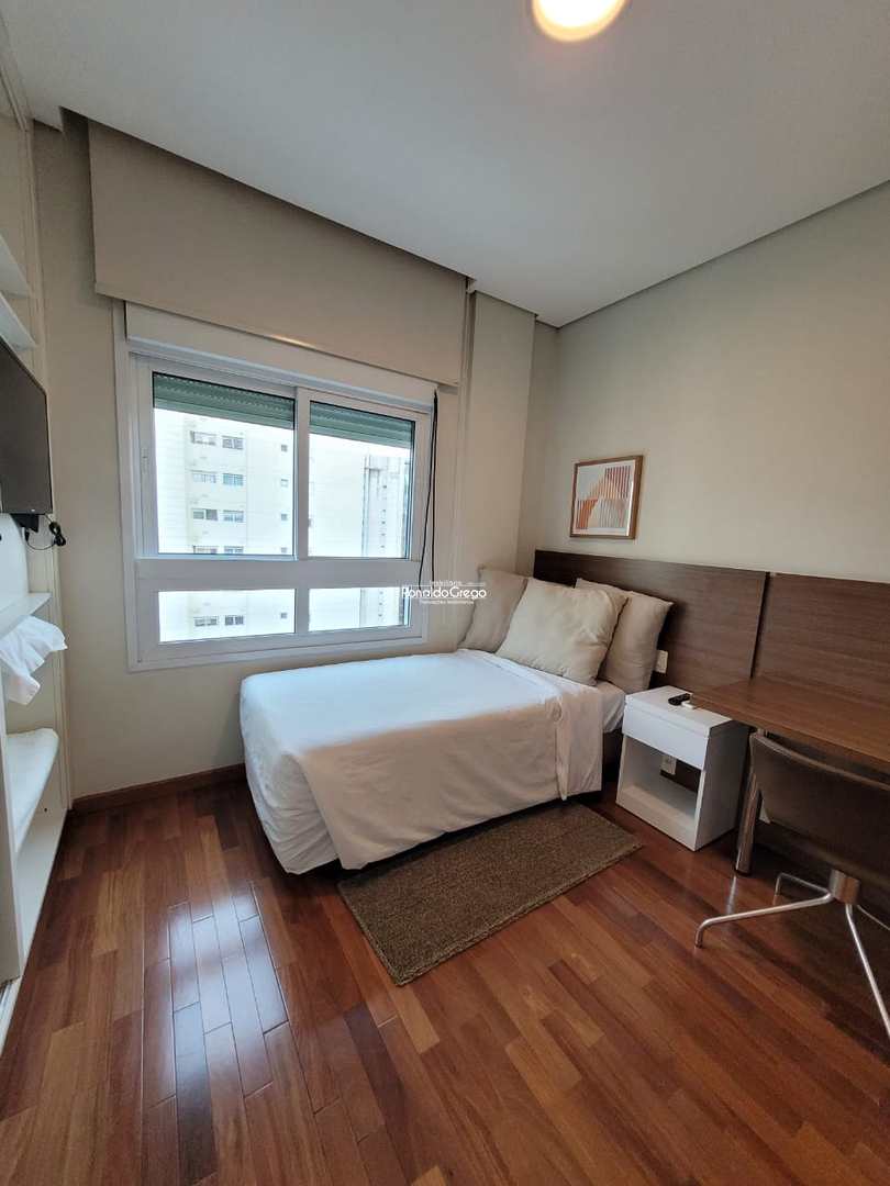 Flat/Apart Hotel à venda e aluguel com 3 quartos, 133m² - Foto 16