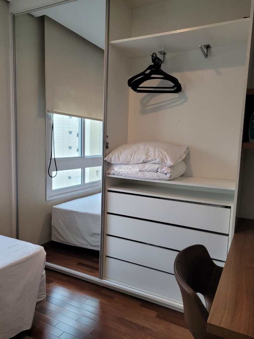 Flat/Apart Hotel à venda e aluguel com 3 quartos, 133m² - Foto 17