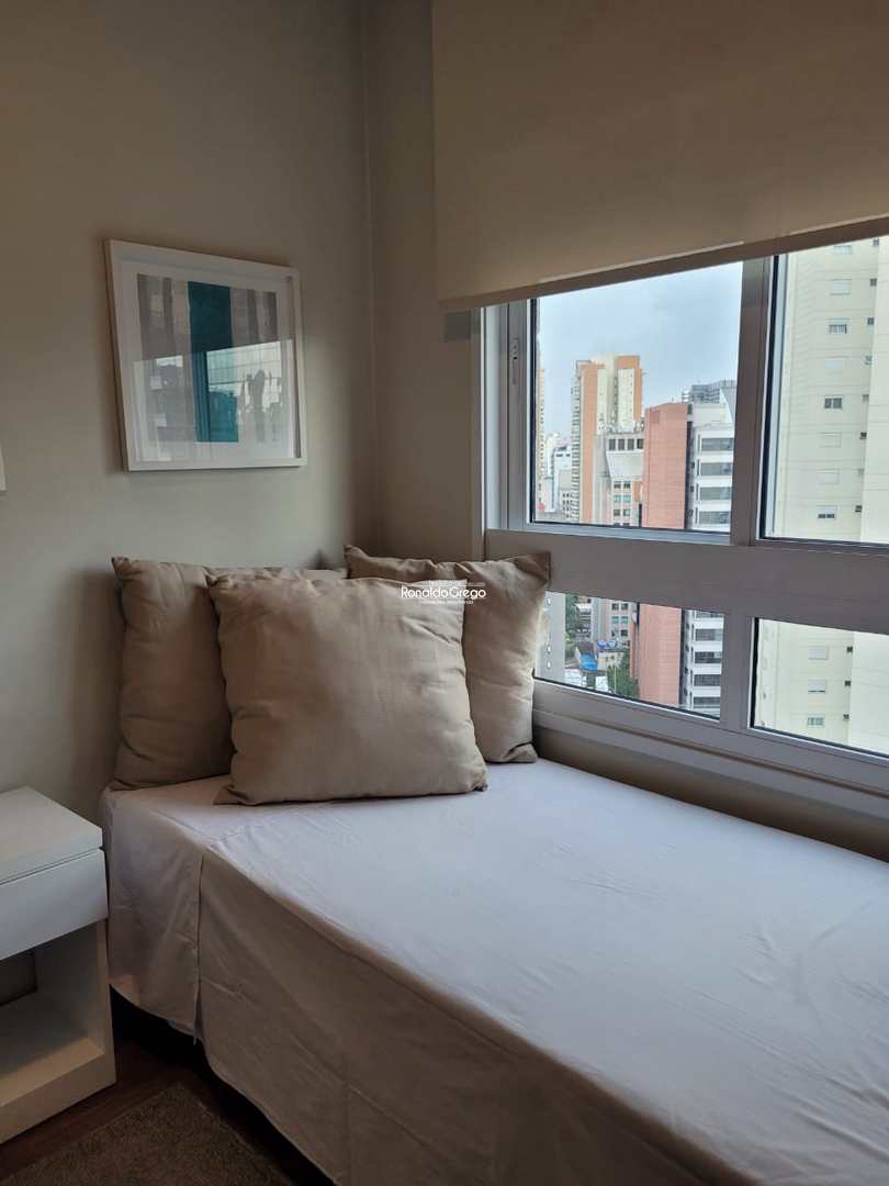 Flat/Apart Hotel à venda e aluguel com 3 quartos, 133m² - Foto 19