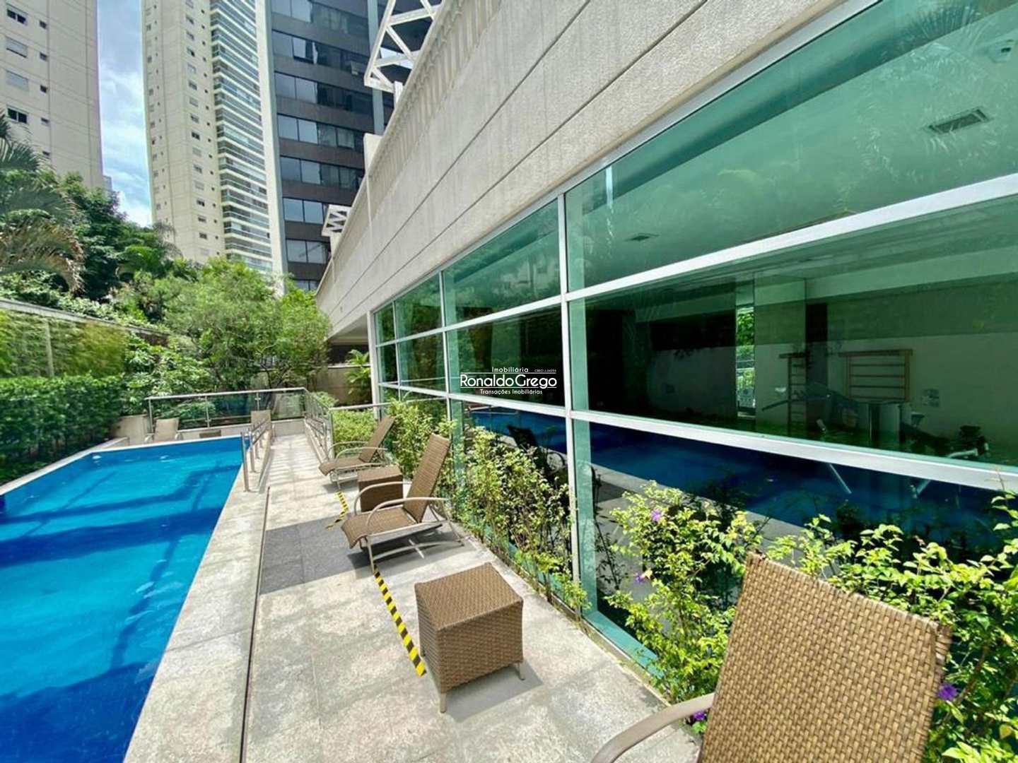 Cobertura à venda e aluguel com 3 quartos, 133m² - Foto 11