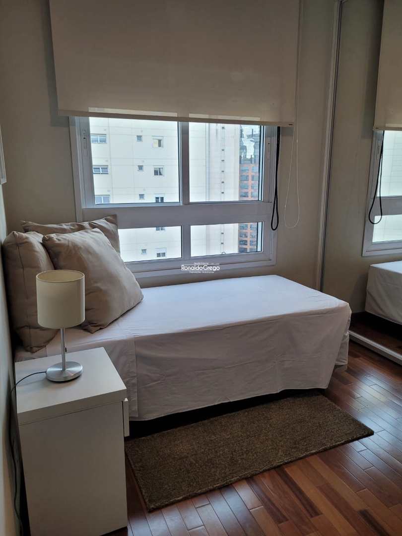 Flat/Apart Hotel à venda e aluguel com 3 quartos, 133m² - Foto 18