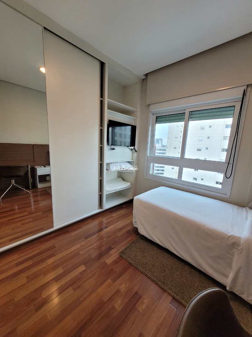 Flat/Apart Hotel à venda e aluguel com 3 quartos, 133m² - Foto 13