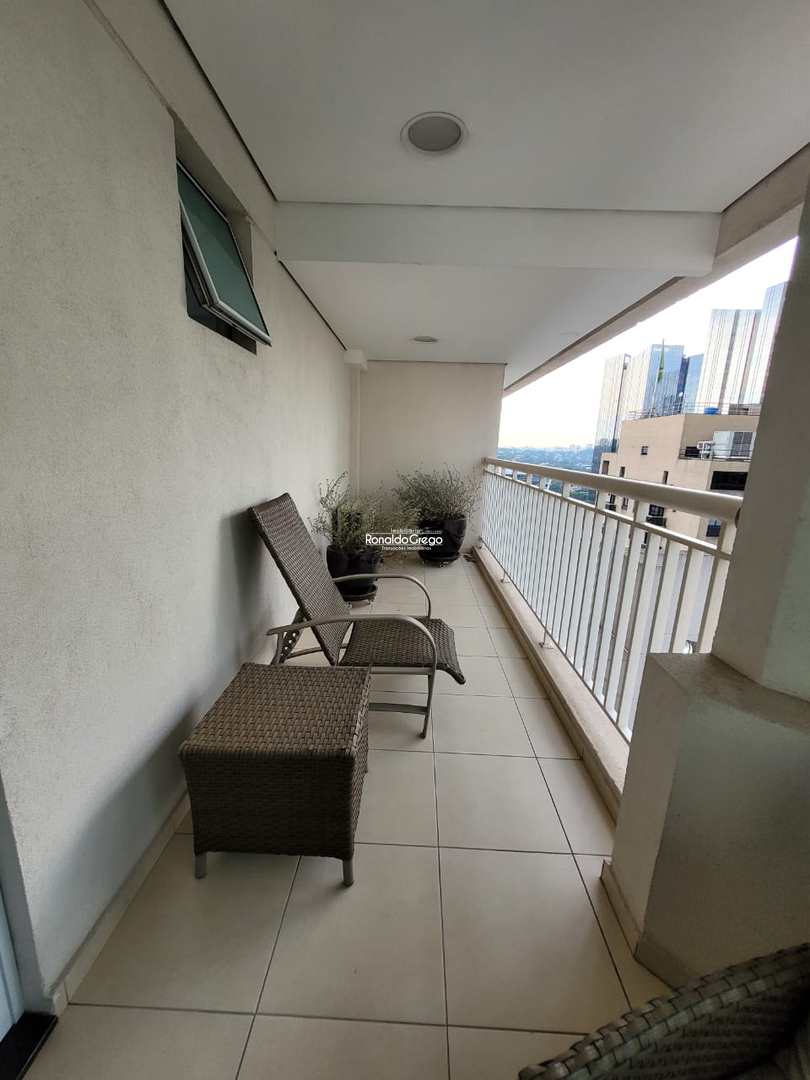 Flat/Apart Hotel à venda e aluguel com 3 quartos, 133m² - Foto 10