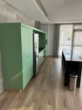 Apartamento à venda com 1 quarto, 45m² - Foto 19