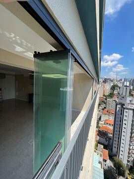 Apartamento à venda com 1 quarto, 45m² - Foto 26