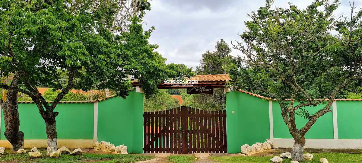 Fazenda à venda e aluguel com 5 quartos, 1000m² - Foto 35