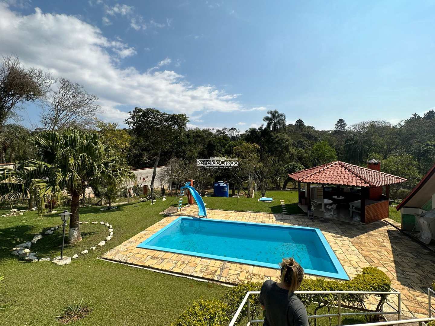 Fazenda à venda e aluguel com 5 quartos, 1000m² - Foto 66