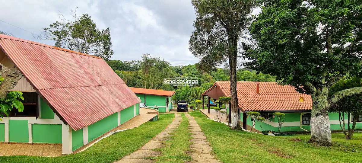 Fazenda à venda e aluguel com 5 quartos, 1000m² - Foto 33