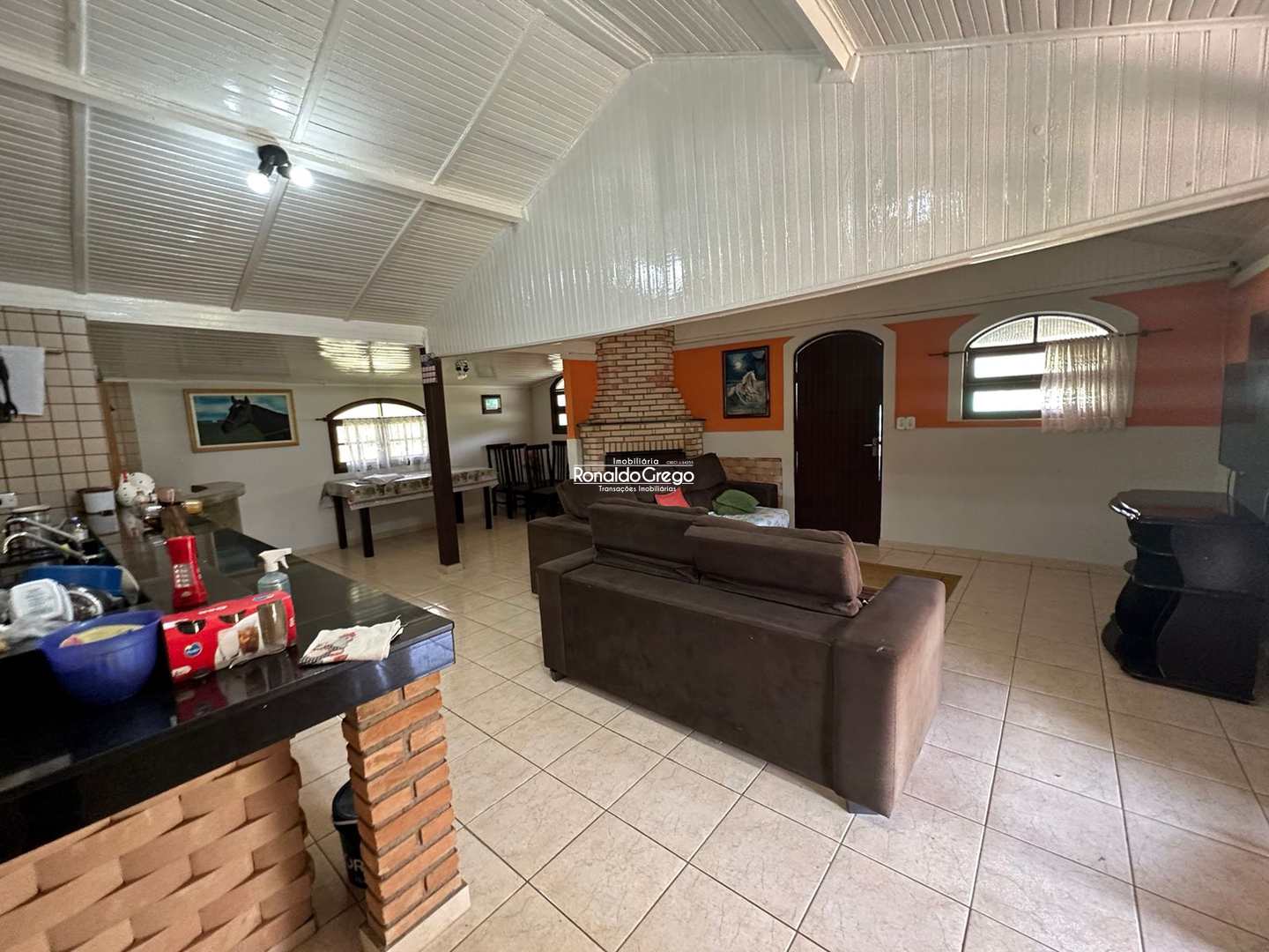 Fazenda à venda e aluguel com 5 quartos, 1000m² - Foto 42