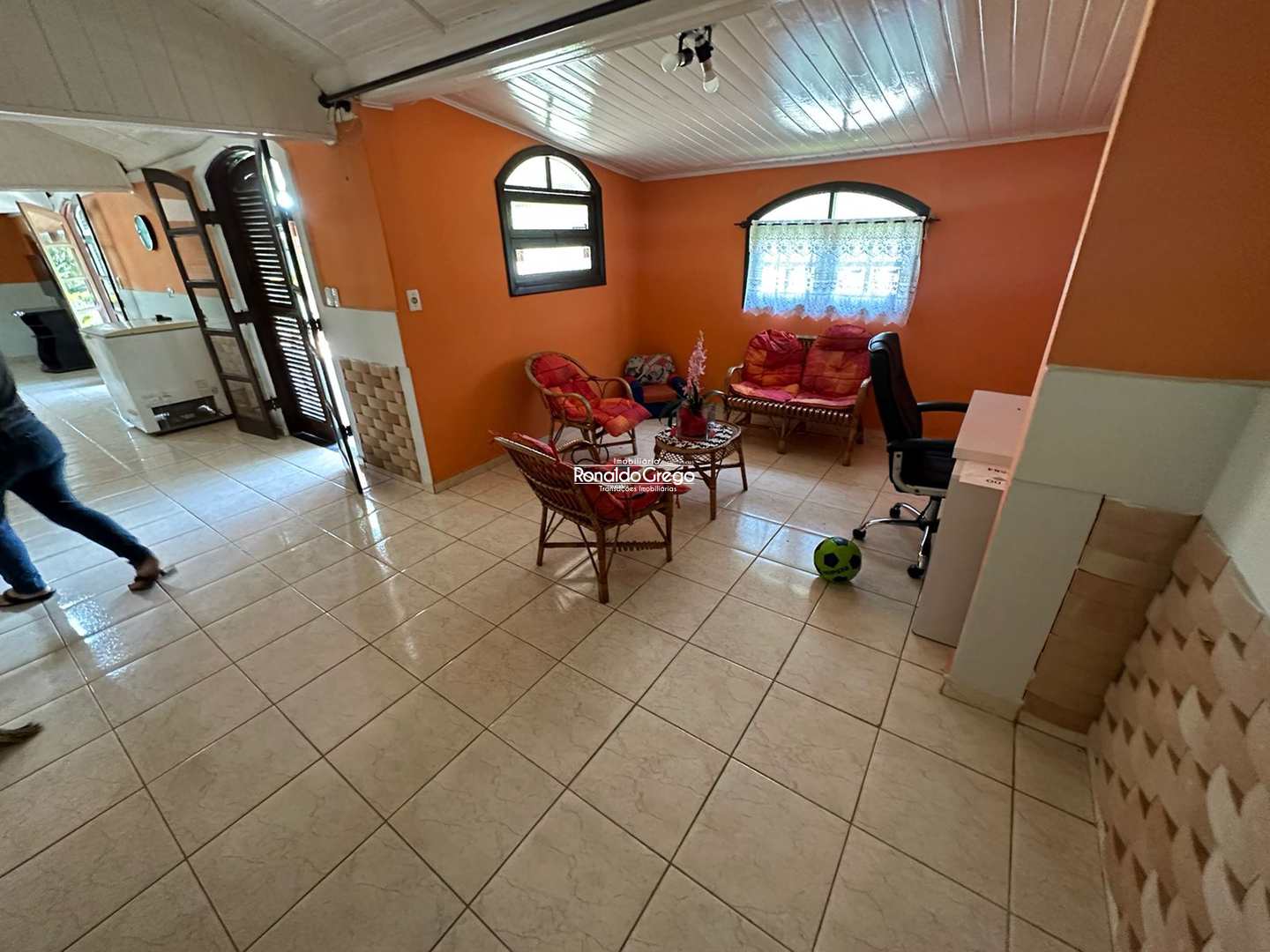 Fazenda à venda e aluguel com 5 quartos, 1000m² - Foto 73