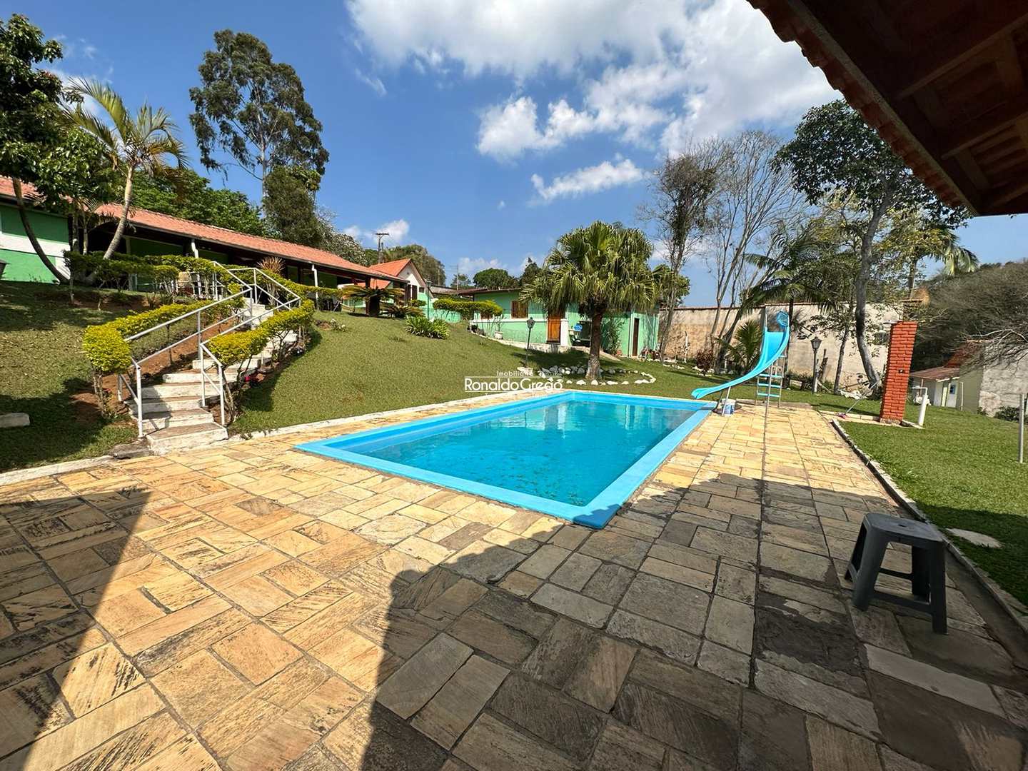 Fazenda à venda e aluguel com 5 quartos, 1000m² - Foto 45