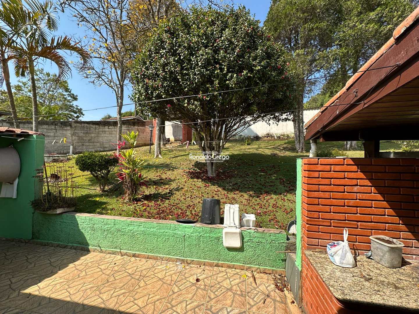 Fazenda à venda e aluguel com 5 quartos, 1000m² - Foto 40