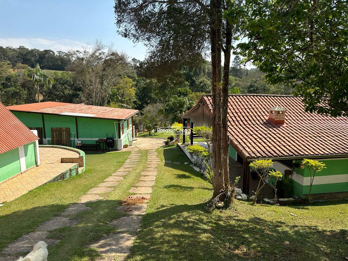 Fazenda à venda e aluguel com 5 quartos, 1000m² - Foto 36