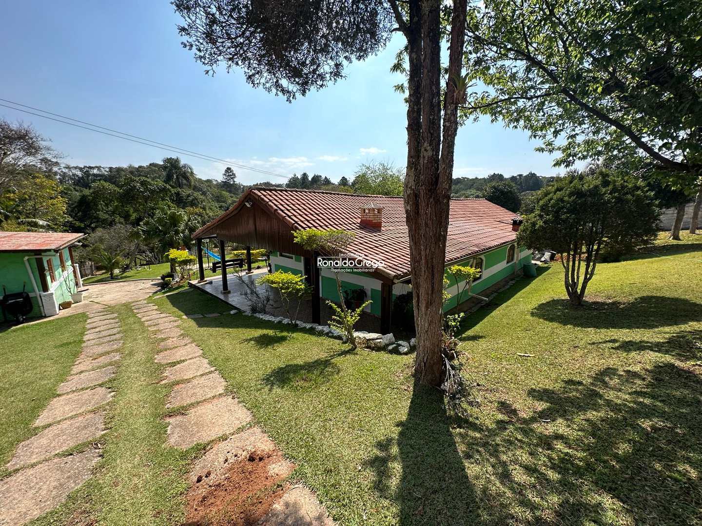 Fazenda à venda e aluguel com 5 quartos, 1000m² - Foto 63