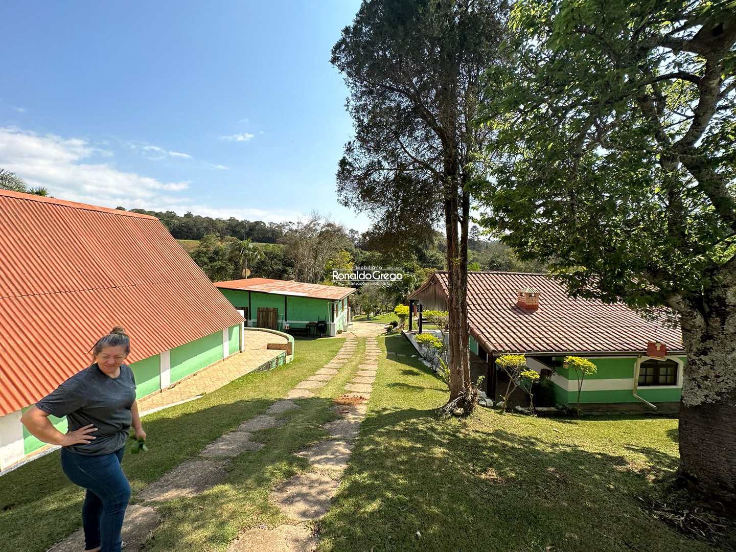 Fazenda à venda e aluguel com 5 quartos, 1000m² - Foto 56