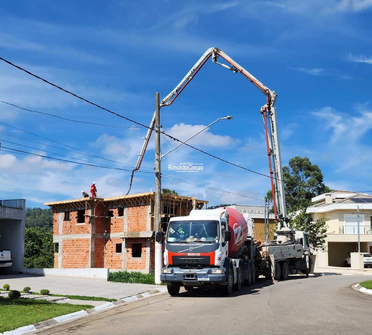 Casa de Condomínio à venda com 3 quartos, 269m² - Foto 6