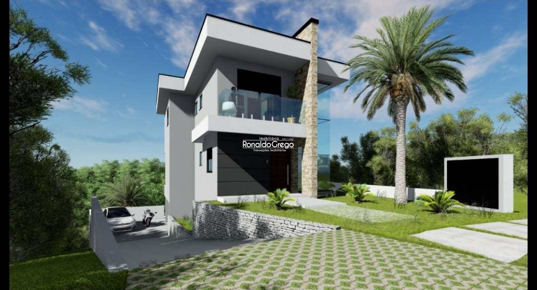 Casa de Condomínio à venda com 3 quartos, 269m² - Foto 7