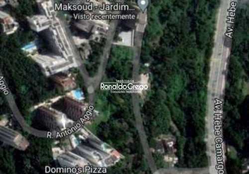 Terreno à venda, 3920m² - Foto 2