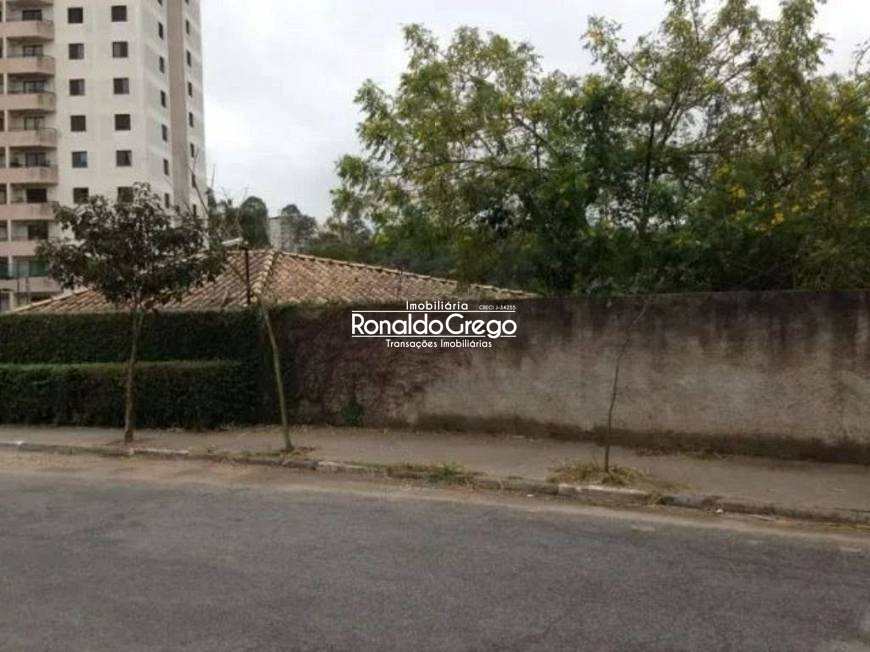 Terreno à venda, 3920m² - Foto 3