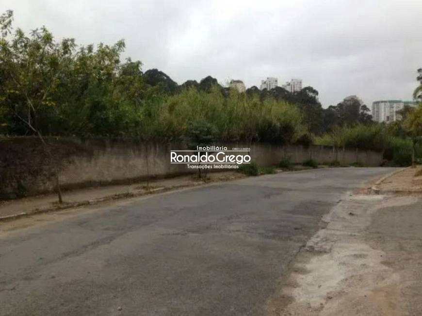 Terreno à venda, 3920m² - Foto 4