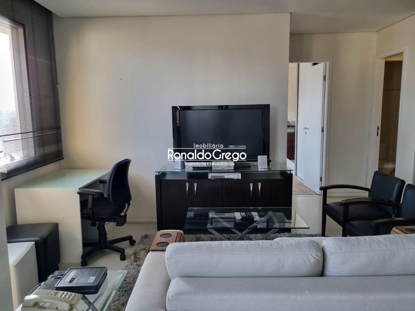 Flat/Apart Hotel para alugar com 2 quartos, 74m² - Foto 19