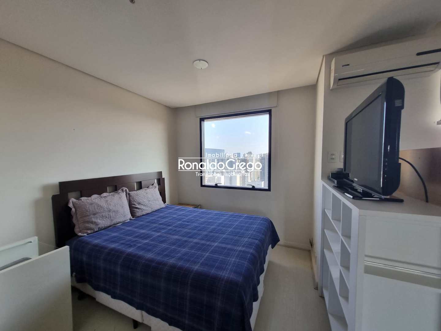 Flat/Apart Hotel para alugar com 2 quartos, 74m² - Foto 21