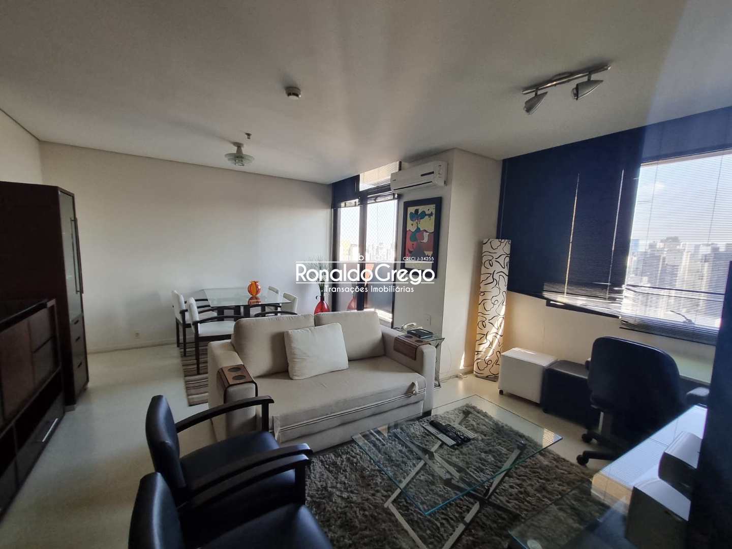 Flat/Apart Hotel para alugar com 2 quartos, 74m² - Foto 18