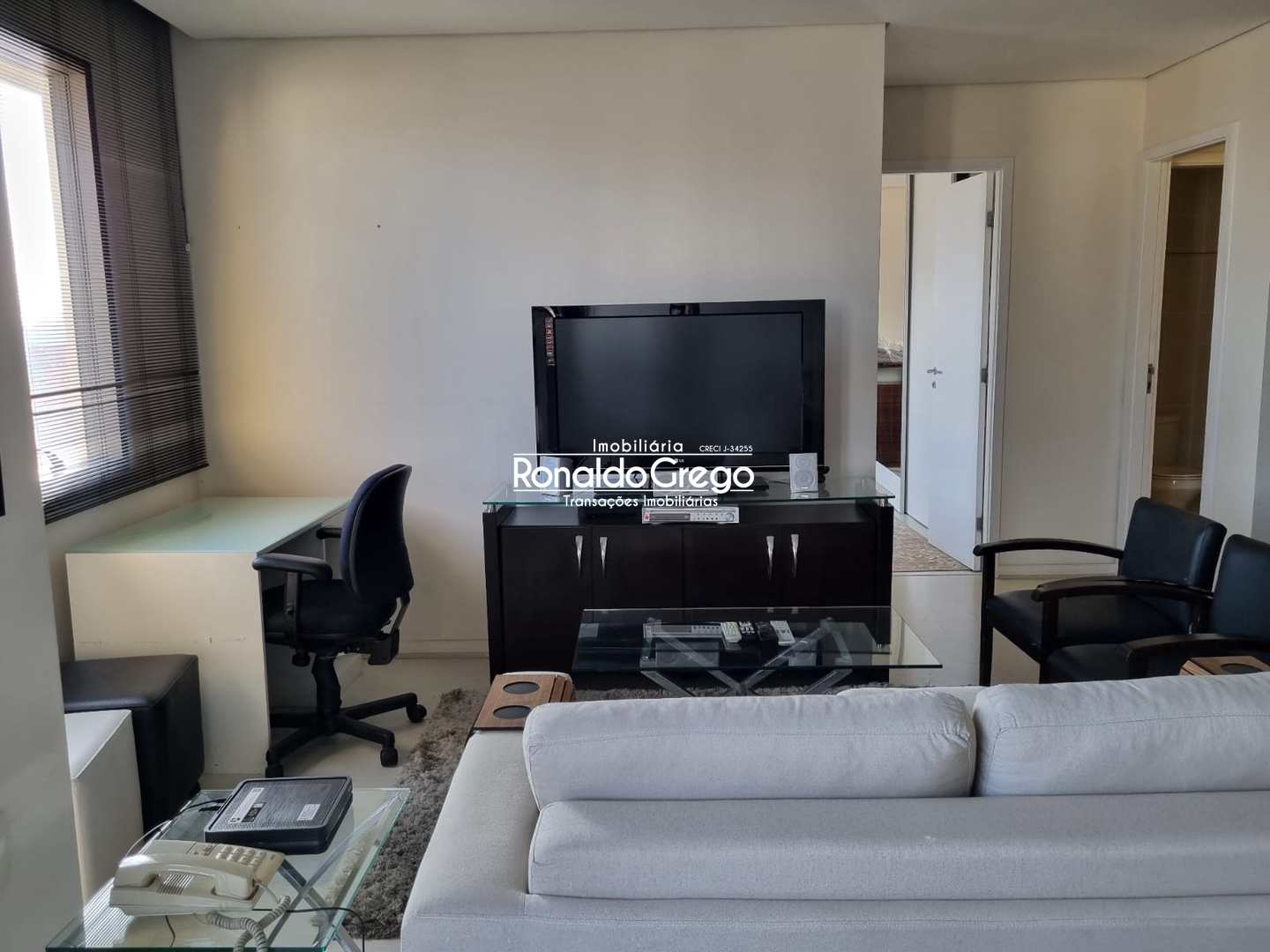 Flat/Apart Hotel para alugar com 2 quartos, 74m² - Foto 15