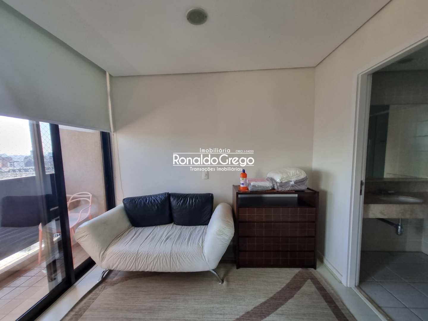 Flat/Apart Hotel para alugar com 2 quartos, 74m² - Foto 14
