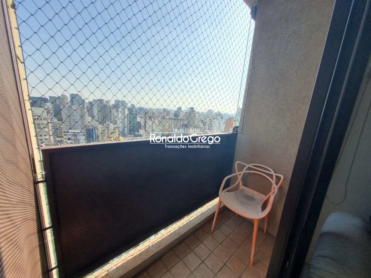 Flat/Apart Hotel para alugar com 2 quartos, 74m² - Foto 12