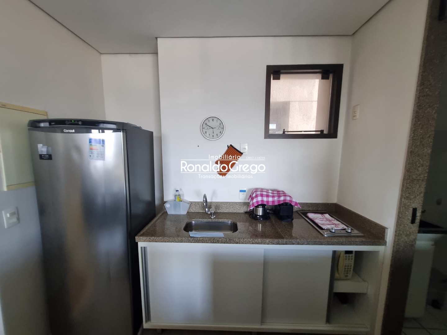 Flat/Apart Hotel para alugar com 2 quartos, 74m² - Foto 7