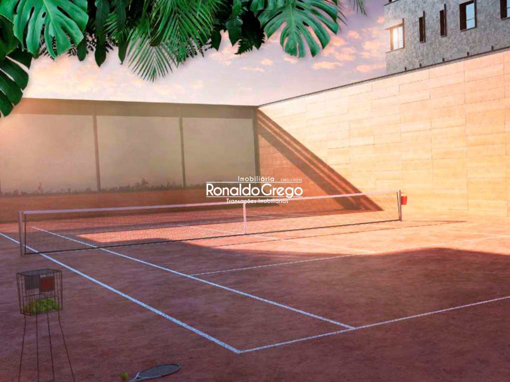 Apartamento à venda com 3 quartos, 197m² - Foto 33