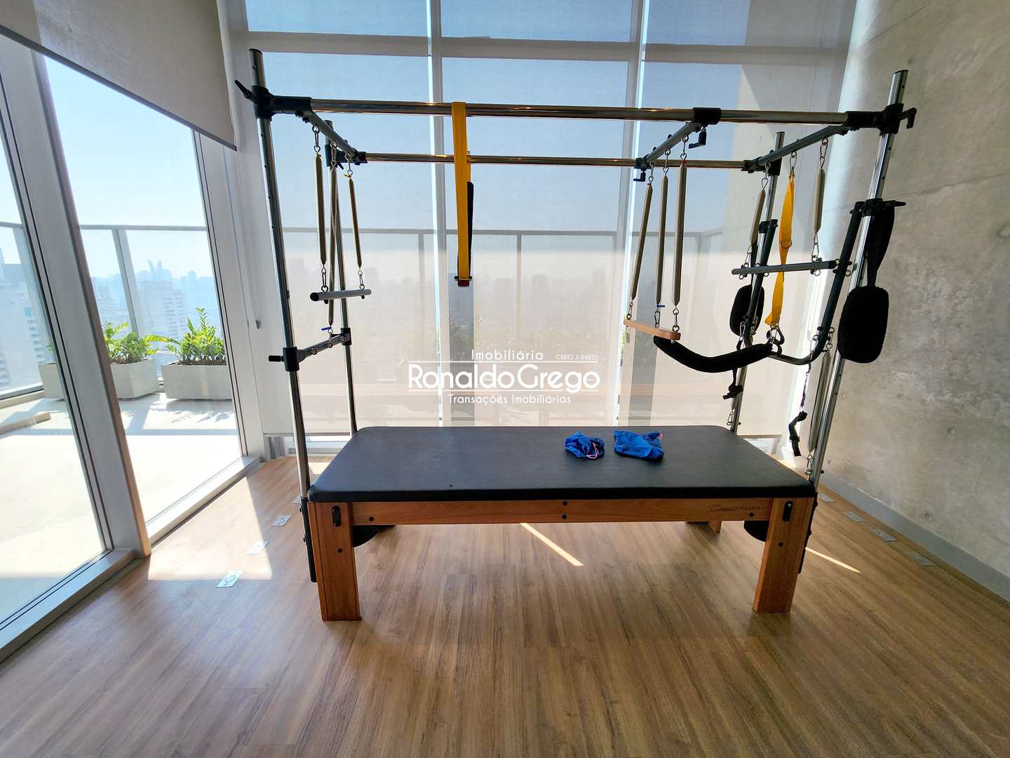 Apartamento à venda com 3 quartos, 197m² - Foto 53