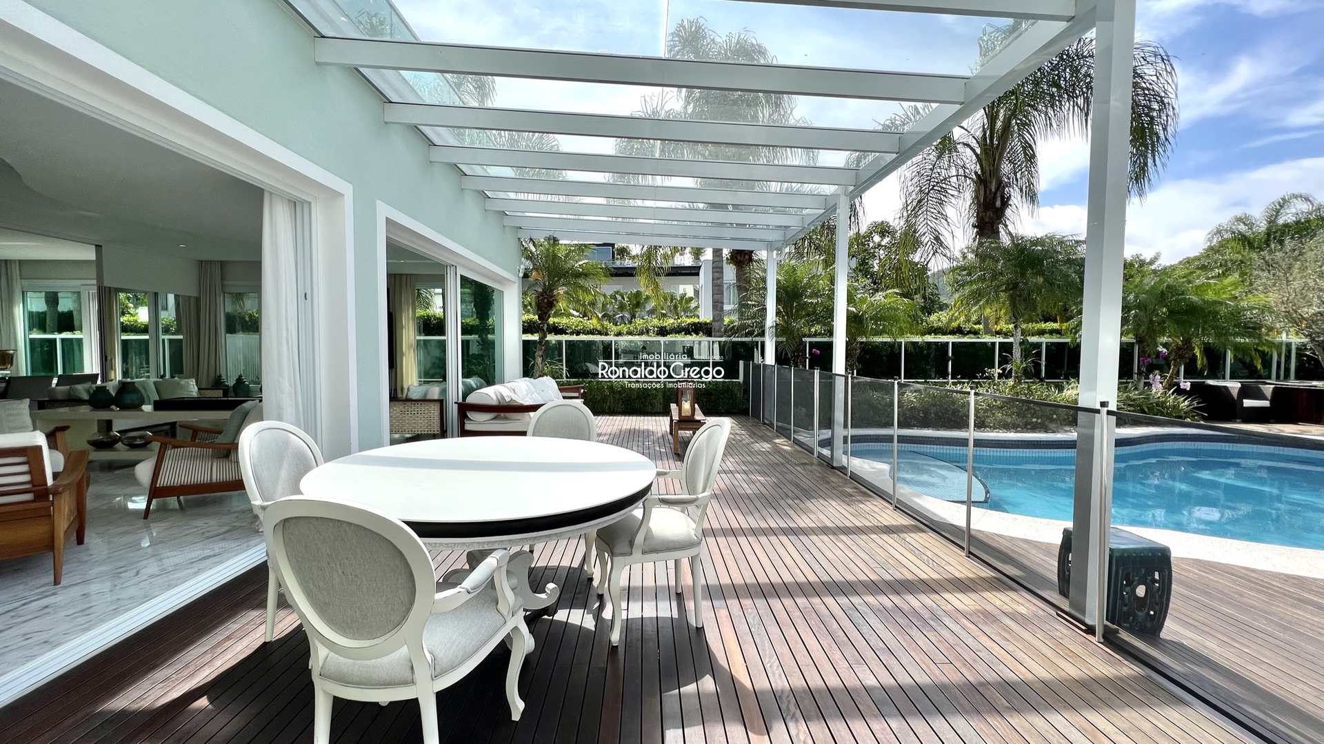 Casa à venda com 7 quartos, 790m² - Foto 20