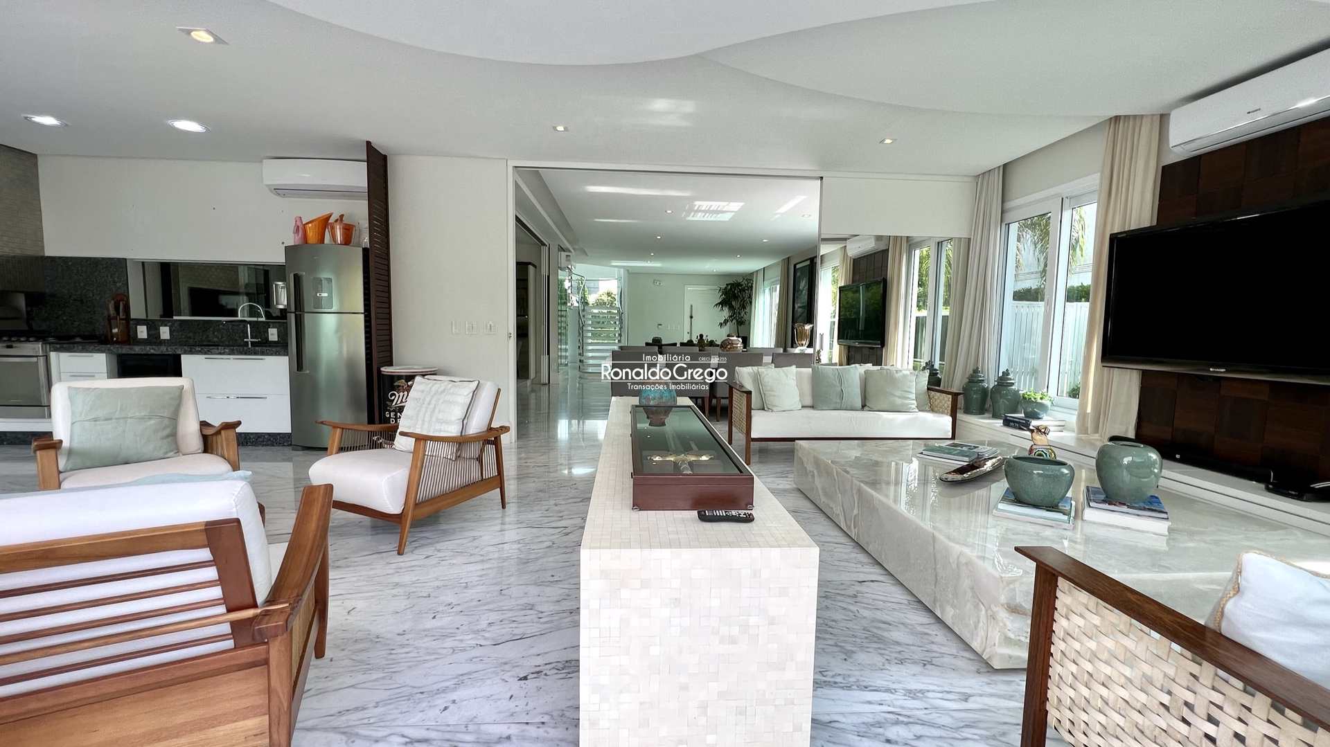 Casa à venda com 7 quartos, 790m² - Foto 15
