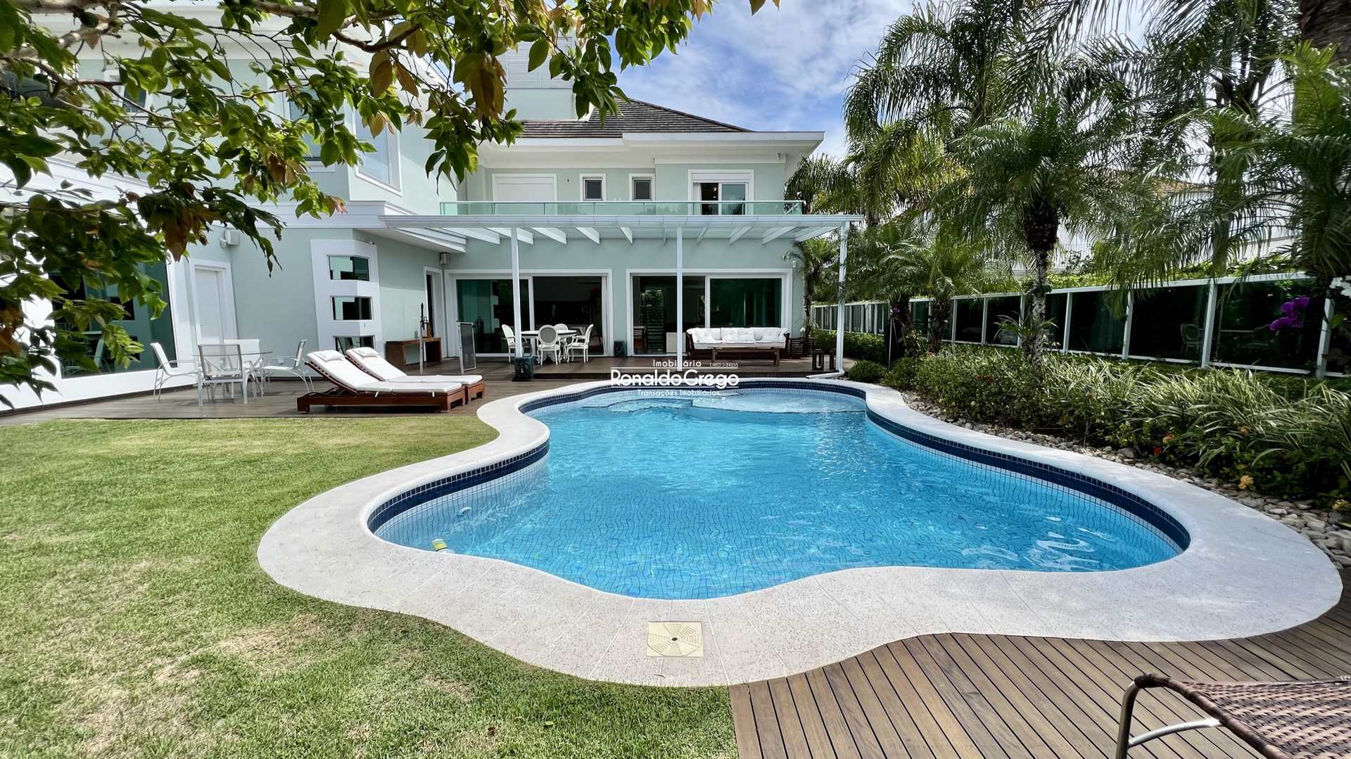 Casa à venda com 7 quartos, 790m² - Foto 33