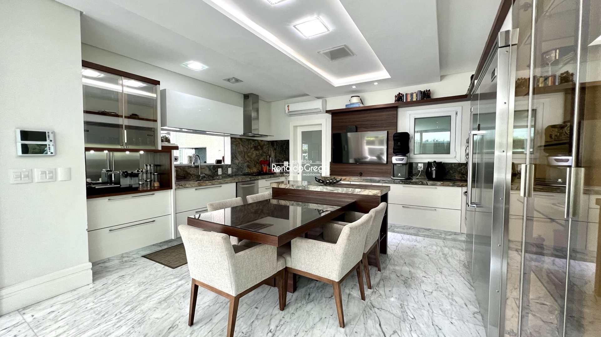 Casa à venda com 7 quartos, 790m² - Foto 14