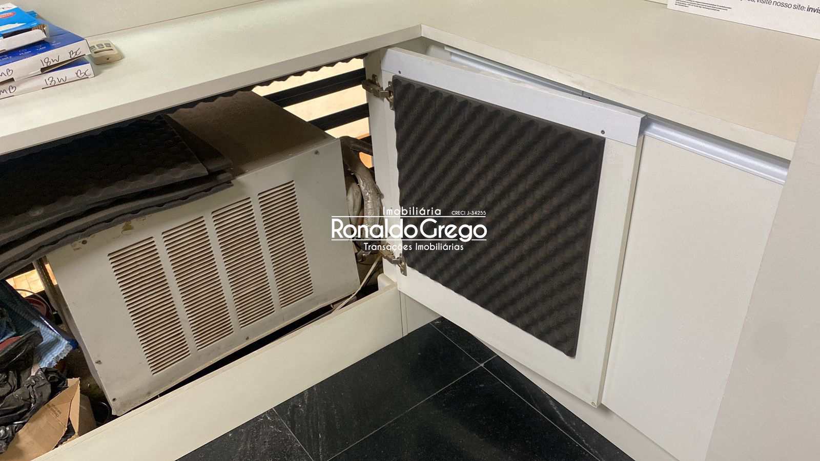 Conjunto Comercial-Sala à venda, 35m² - Foto 45