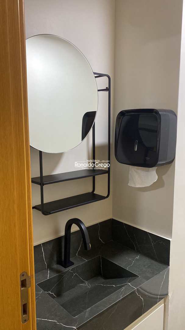 Conjunto Comercial-Sala à venda, 35m² - Foto 15