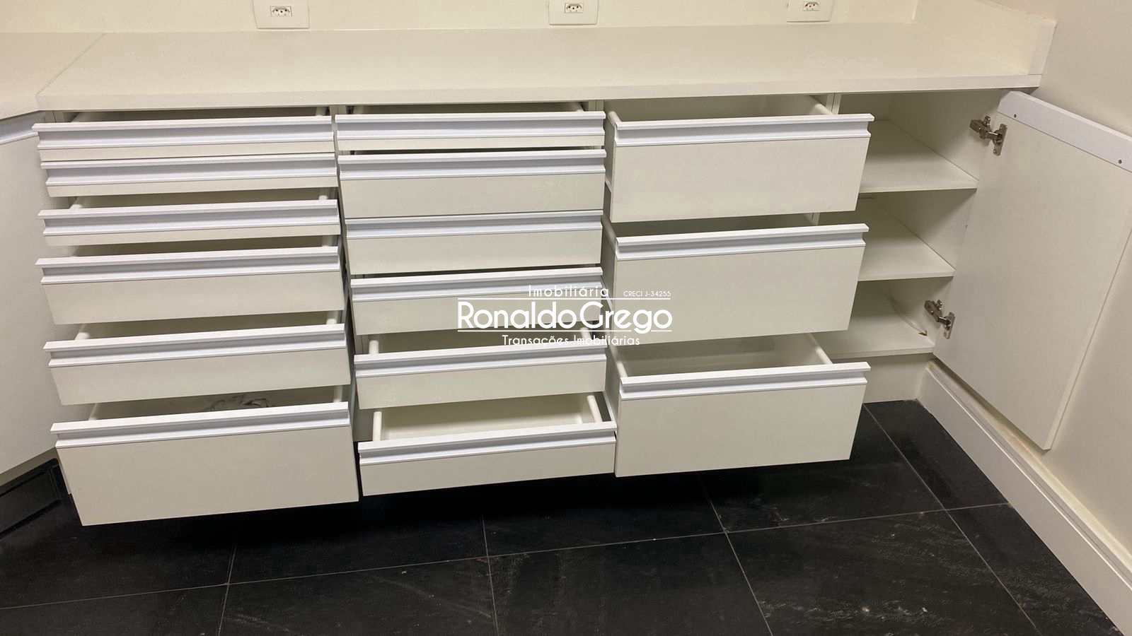 Conjunto Comercial-Sala à venda, 35m² - Foto 75