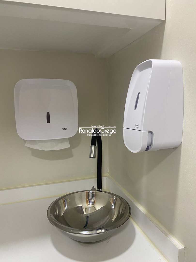 Conjunto Comercial-Sala à venda, 35m² - Foto 4