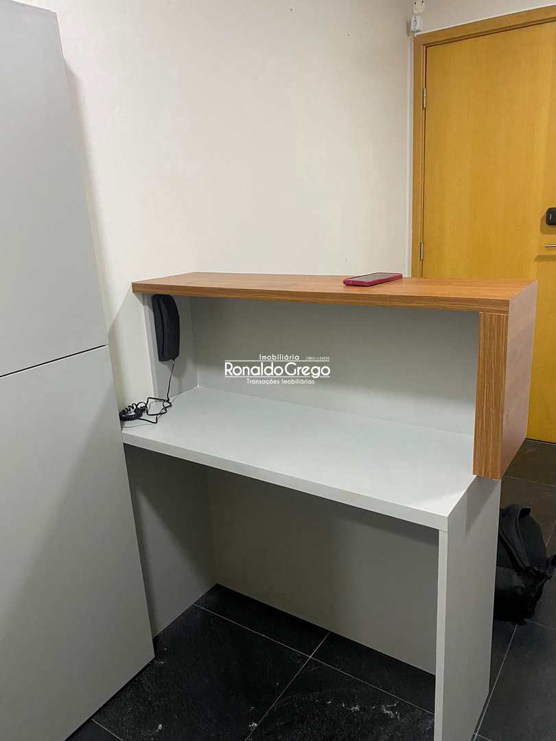 Conjunto Comercial-Sala à venda, 35m² - Foto 87