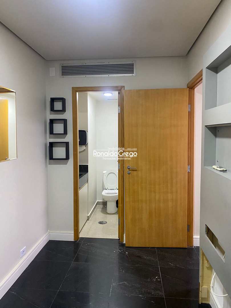 Conjunto Comercial-Sala à venda, 35m² - Foto 1