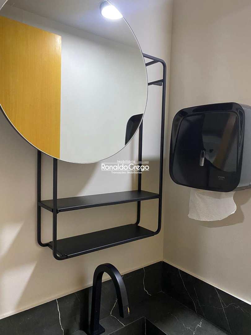 Conjunto Comercial-Sala à venda, 35m² - Foto 27