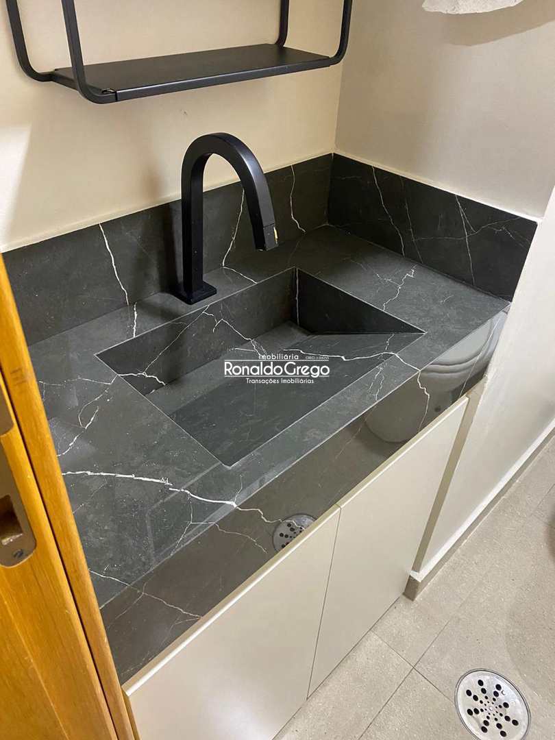 Conjunto Comercial-Sala à venda, 35m² - Foto 6