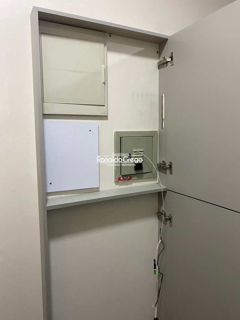 Conjunto Comercial-Sala à venda, 35m² - Foto 9