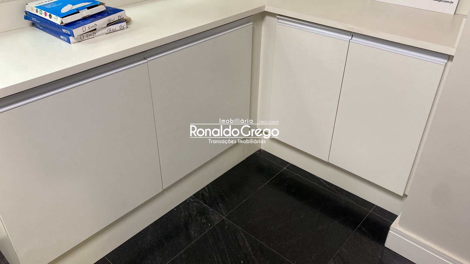 Conjunto Comercial-Sala à venda, 35m² - Foto 66
