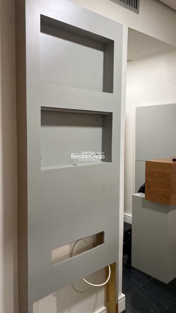 Conjunto Comercial-Sala à venda, 35m² - Foto 13